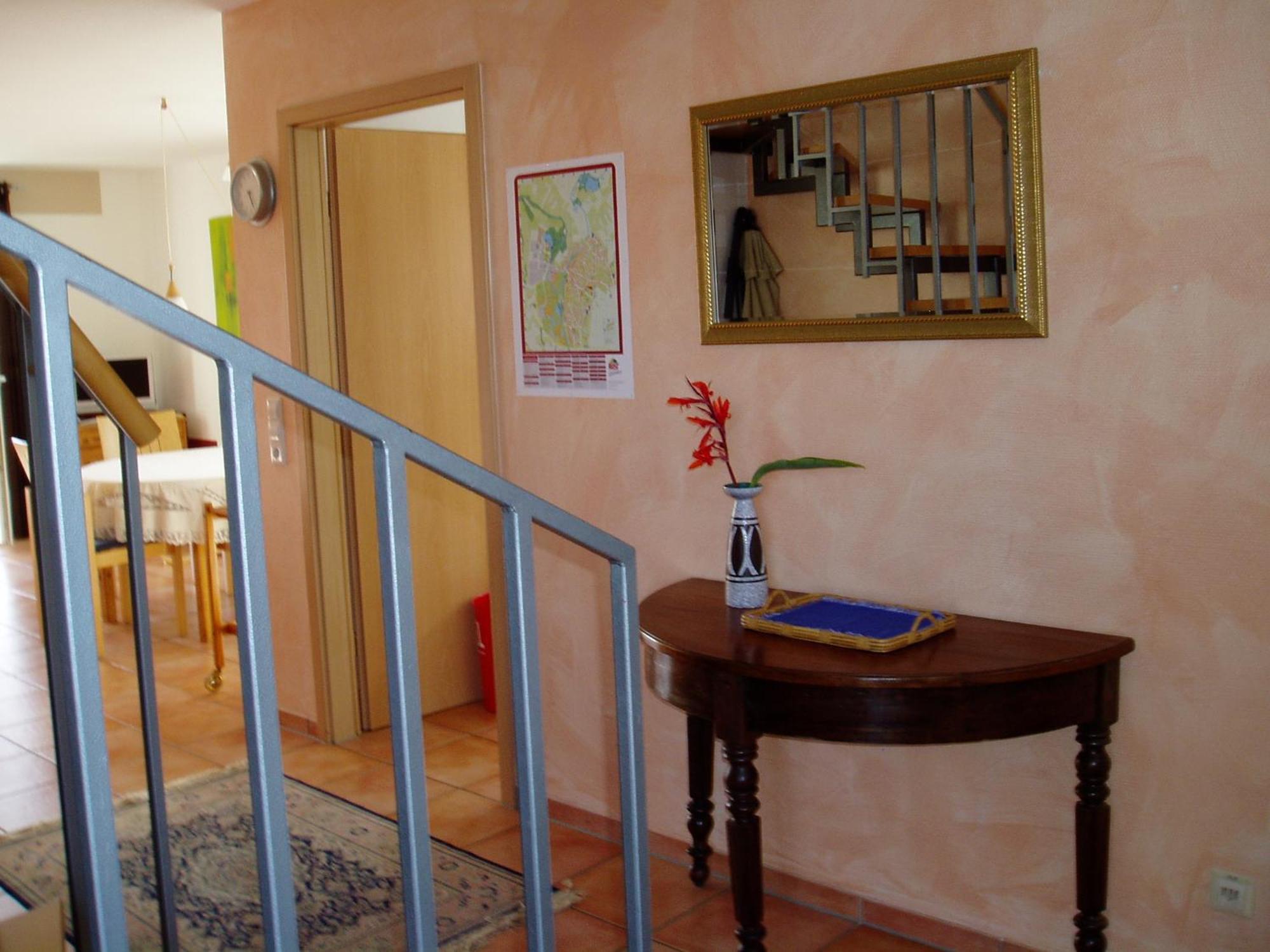 Apartment Carmen Rust Esterno foto