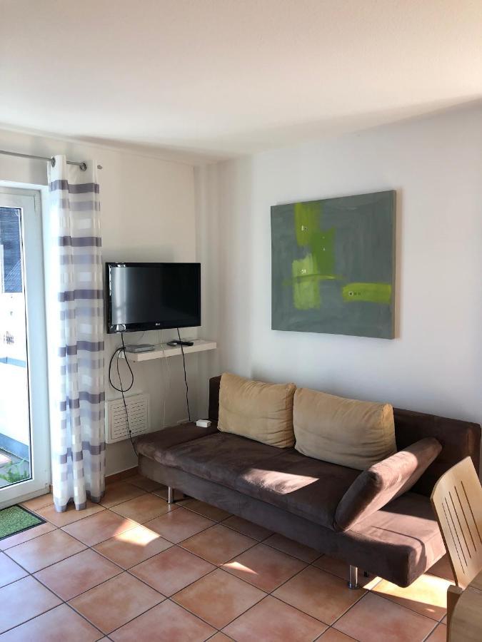 Apartment Carmen Rust Esterno foto